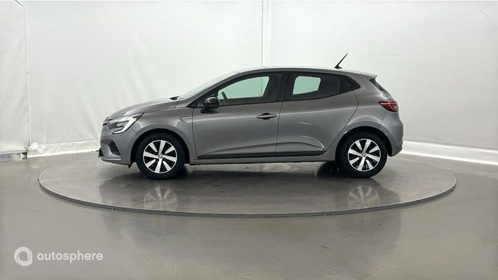 Clio 1.0 TCe 90ch Equilibre 2023 occasion 02000 Laon