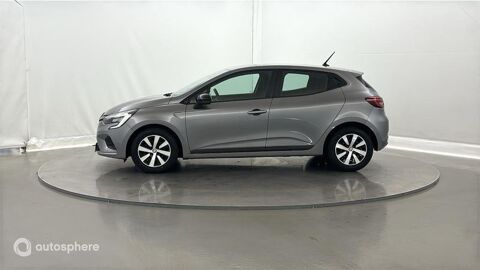Clio 1.0 TCe 90ch Equilibre 2023 occasion 02000 Laon
