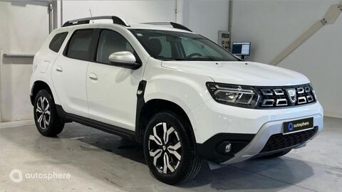 Duster 1.3 TCe 150ch FAP Prestige 4x2 EDC 2022 occasion 13700 Marignane