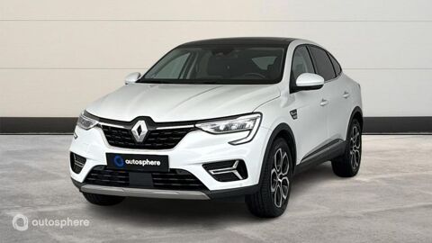 Annonce voiture Renault Arkana 22499 €