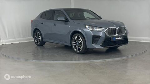 X2 i xDrive30 313ch M Sport 2024 occasion 59113 Seclin