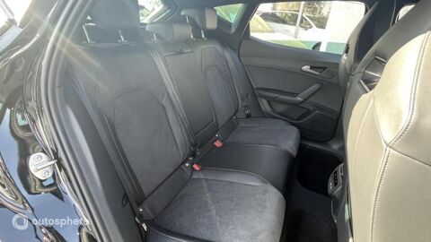 Formentor 1.5 eHybrid 272ch VZ DSG6 2026 occasion 86000 Poitiers