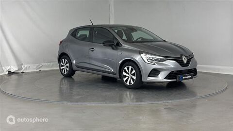 Clio 1.0 TCe 90ch Equilibre 2023 occasion 59190 Hazebrouck