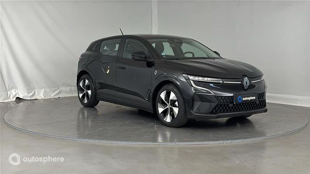 M&eacute;gane E-Tech Electric EV60 220ch Equilibre super charge 2023 occasion 62000 Arras