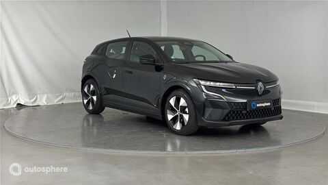 M&eacute;gane E-Tech Electric EV60 220ch Equilibre super charge 2023 occasion 62000 Arras