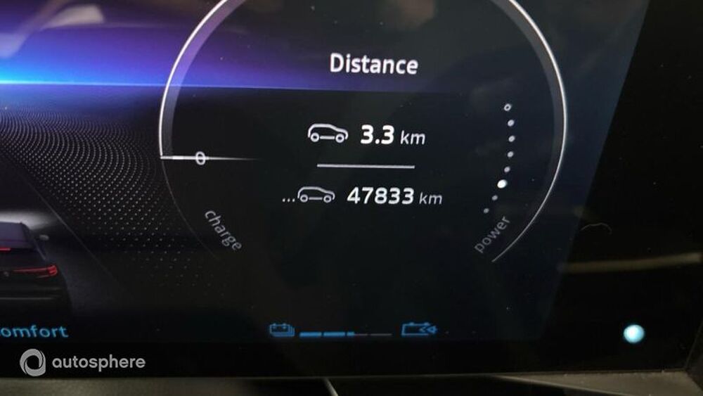 Austral 1.2 E-Tech full hybrid 200ch Techno 2023 occasion 10000 Troyes