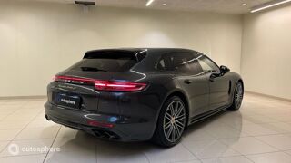 Panamera 4.0 V8 680ch Turbo S E-Hybrid 2018 occasion 69200 V&eacute;nissieux