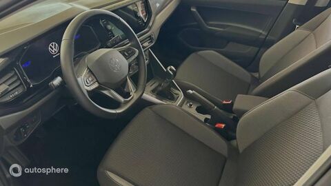 Polo 1.0 TSI 95ch VW Edition 2025 occasion 16430 Champniers