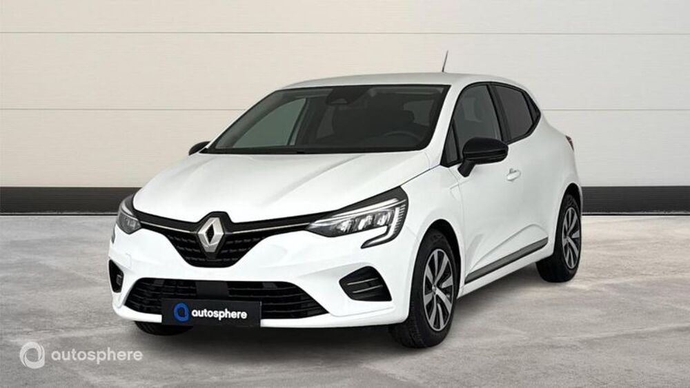 Clio 1.0 SCe 65ch Evolution 2023 occasion 02000 Laon