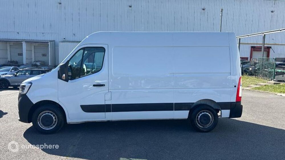 Master F3500 L2H2 2.3 Blue dCi 135ch Confort Euro6E 2024 occasion 62220 Carvin