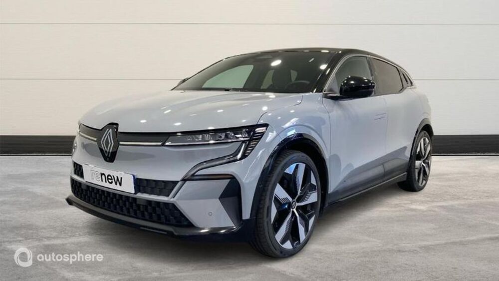 M&eacute;gane E-Tech Electric EV60 220ch Techno super charge 2023 occasion 57100 Thionville
