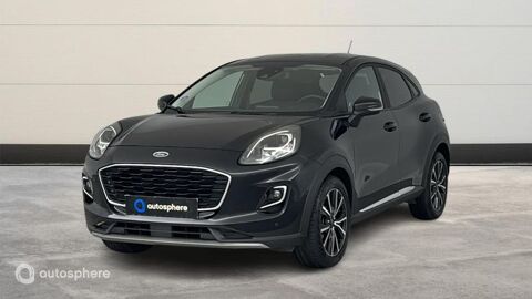 Annonce voiture Ford Puma 21899 €