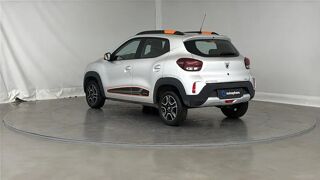 Spring 45ch Confort Plus - Achat Int&eacute;gral 2022 occasion 57100 Thionville