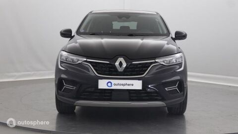 Arkana 1.3 TCe mild hybrid 140ch Evolution EDC -22 2023 occasion 02500 Hirson