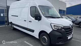 Master F3500 L3H3 2.3 Blue dCi 135ch Confort Euro6E 2024 occasion 57400 Buhl-Lorraine