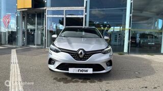 Clio 1.0 TCe 90ch Intens -21 2021 occasion 13127 Vitrolles