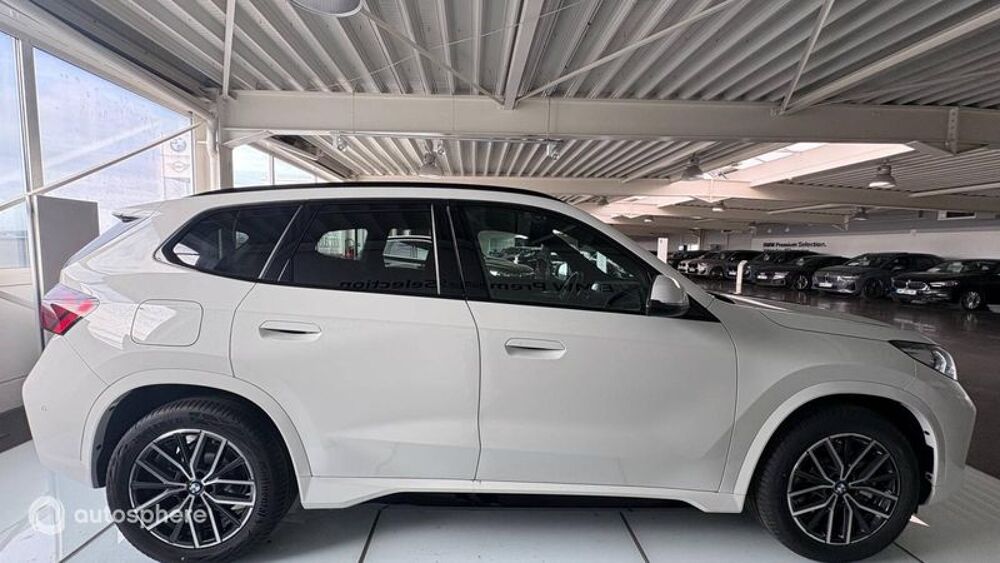 X1 sDrive20i 170ch M Sport 2026 occasion 59113 Seclin
