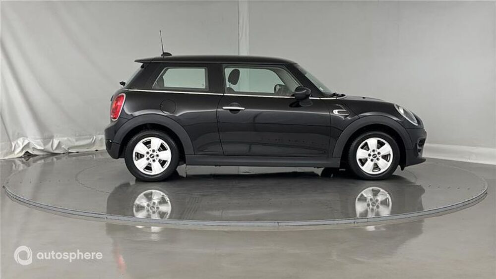 Cooper One 102ch BVA7 109g 2019 occasion 44000 NANTES