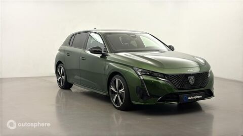 308 PHEV 180ch GT e-EAT8 2023 occasion 86400 Civray