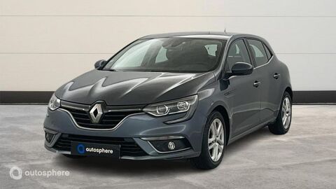 Renault M&eacute;gane 1.5 Blue dCi 95ch Business 2020 occasion Nieppe 59850