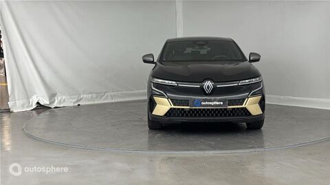 M&eacute;gane E-Tech Electric EV60 220ch Iconic super charge 2023 occasion 57500 Saint-Avold
