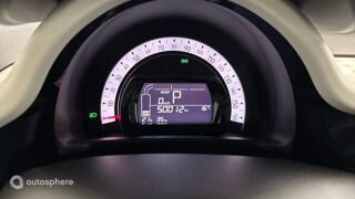 Twingo E-Tech Electric Equilibre R80 Achat Int&eacute;gral 2022 occasion 59223 Roncq