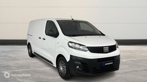 Scudo M 2.0 BlueHDi 180ch S&S EAT8 2024 occasion 62800 LIEVIN