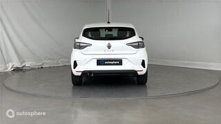 Clio 1.0 TCe 90ch Evolution - 25 2025 occasion 59640 Dunkerque