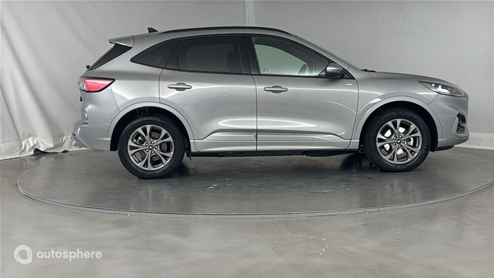 Kuga 2.5 Duratec 225ch PHEV ST-Line X BVA 2023 occasion 08000 Charleville-M&eacute;zi&egrave;res