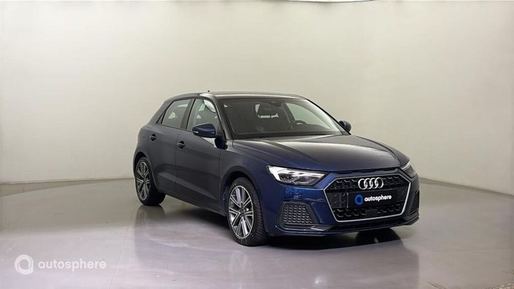 A1 25 TFSI 95ch Advanced 2023 occasion 86000 Poitiers