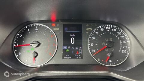 Clio 1.0 TCe 90ch Evolution 2023 occasion 74100 Annemasse