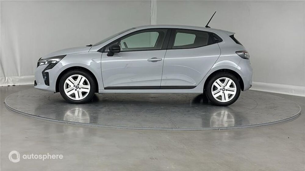Clio 1.5 Blue dCi 100ch Evolution - 24 2025 occasion 62231 Coquelles