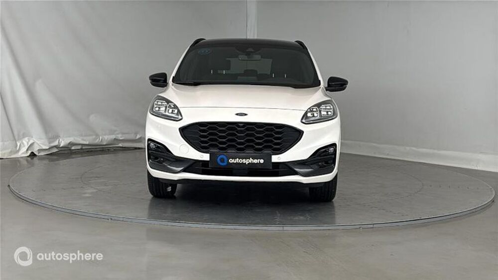 Kuga 2.5 Duratec 225ch PHEV ST-Line X BVA 2023 occasion 59600 Maubeuge