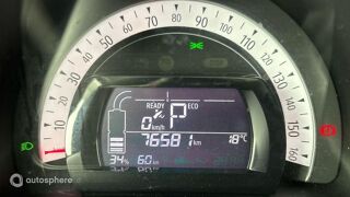 Twingo E-Tech Electric Authentic R80 Achat Int&eacute;gral 2022 occasion 74100 Annemasse