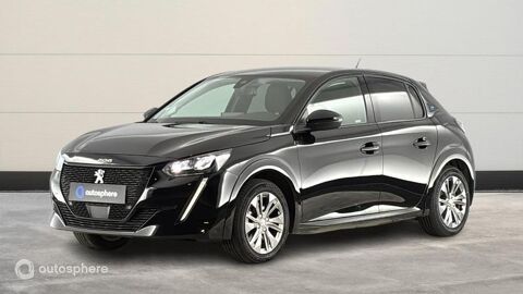 Peugeot 208 e- 136ch Allure 2021 occasion Riom 63200
