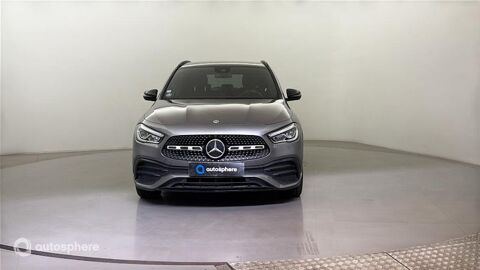 Classe GLA 200 163ch AMG Line 7G-DCT 2022 occasion 86000 Poitiers