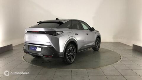3008 1.2 Hybrid 145ch GT e-DCS6 2025 occasion 86000 Poitiers