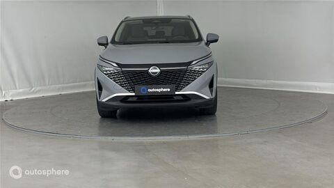 Qashqai e-POWER 190ch N-Connecta 2024 2025 occasion 51530 MAGENTA