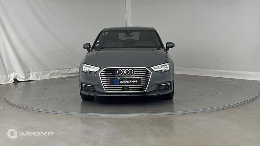 A3 40 TFSI e 204ch Design Luxe S tronic 6 2021 occasion 77144 Mont&eacute;vrain