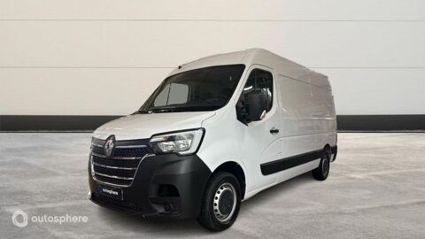 Renault Master F3300 L2H2 2.3 Blue dCi 135ch Grand Confort Euro6 2022 occasion Cr&eacute;teil 94000