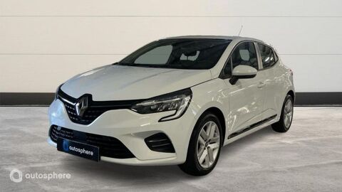 Annonce voiture Renault Clio 13499 