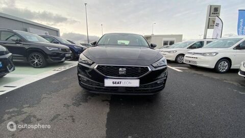Annonce voiture Seat Leon 28499 