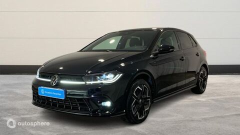 Annonce voiture Volkswagen Polo 24999 €
