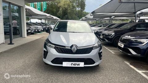 Clio 1.0 TCe 90ch Evolution - 24 2024 occasion 73230 Saint-Alban-Leysse