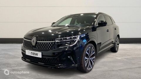 Renault Austral 1.2 E-Tech full hybrid 200ch Iconic- 24 2024 occasion Thionville 57100