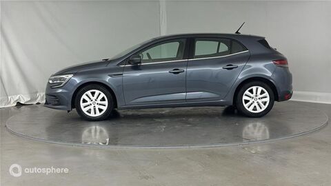 M&eacute;gane 1.5 Blue dCi 115ch Business -21B 2022 occasion 57200 Sarreguemines
