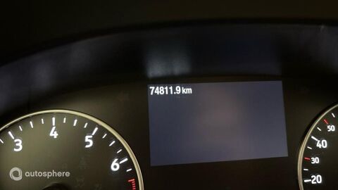 Ecosport 1.0 EcoBoost 125ch ST-Line 7cv 2021 occasion 44000 NANTES