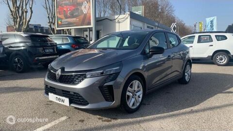 Renault Clio 1.0 TCe 90ch Evolution 2024 occasion Pertuis 84120