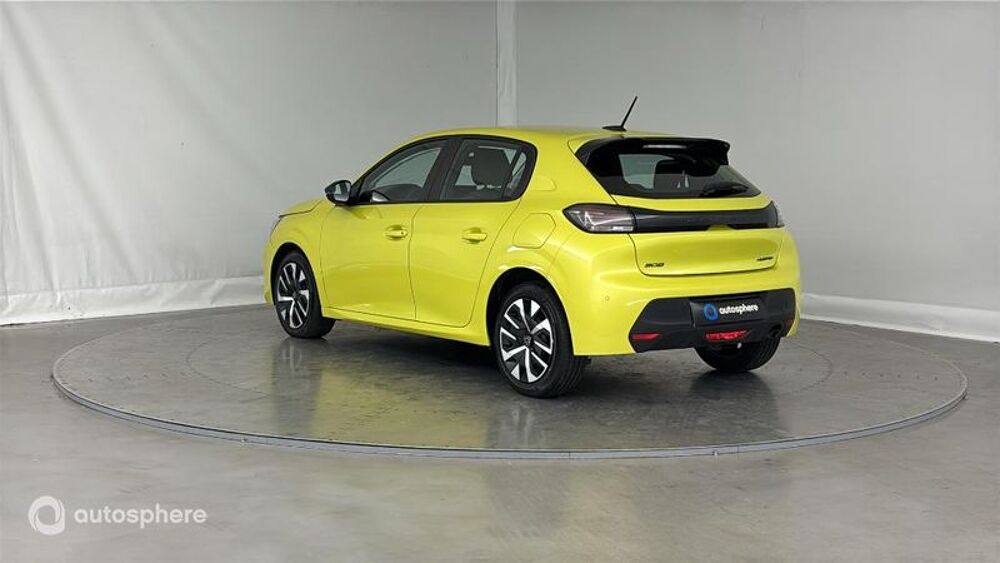 208 1.2 Hybrid 100ch Active e-DCS6 2024 occasion 60000 Beauvais