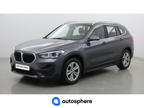 BMW X1 xDrive25eA 220ch Business Design 2020 occasion Mérignac 33700